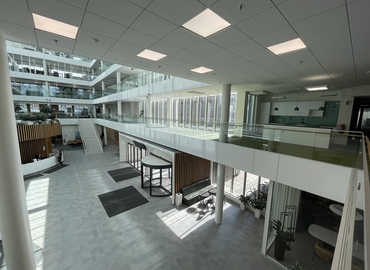 Vapaat toimisto - Espoo, Itsehallintokuja 3, (02600)  - 16 | MatchOffice.fi