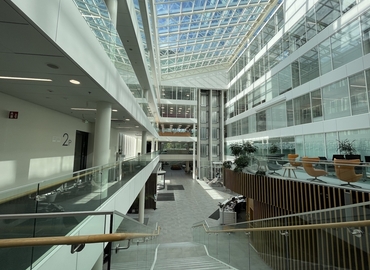 Vuokraa toimisto - Espoo, Itsehallintokuja 3, (02600)  - 14 | MatchOffice