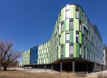 Vapaat toimistotila - Espoo, Itsehallintokuja 3, (02600)  - 28 | MatchOffice.fi