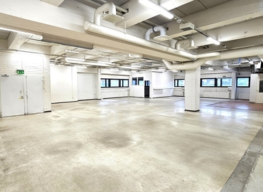760 m² Workshop space up for rent in Espoo, Ruukintie 18 (02320) - 2 | MatchOffice