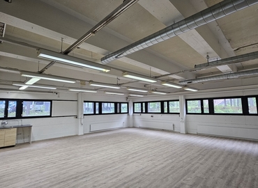 760 m² Office warehouse rental in Espoo, Ruukintie 18 (02320) - 5 | MatchOffice.com