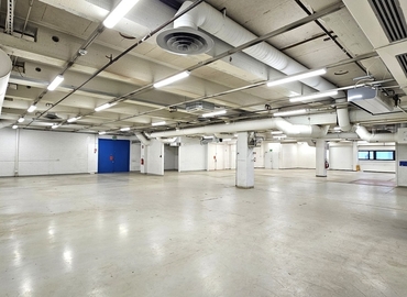 760 m² Warehouse space for rent in Espoo, Ruukintie 18 (02320) - 3 | MatchOffice.com