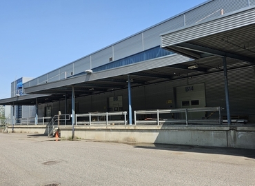 5799 m² Warehouse up for rent in Vantaa, Tikkurilantie 140 B (01530) - 10 | MatchOffice