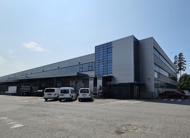 5799 m² Workshop space up for rent in Vantaa, Tikkurilantie 140 B (01530) - 15 | MatchOffice.com