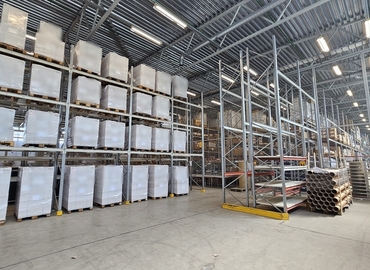 2000 m² Commercial warehouse up for rent in Vantaa, Tikkurilantie 140 B (01530) - 3 | MatchOffice.com