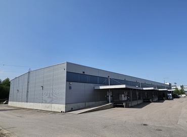 2000 m² Warehouse rental in Vantaa, Tikkurilantie 140 B (01530) - 16 | MatchOffice.com