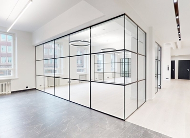 Vapaat toimistotila - Helsinki, Vuorikatu 16, (00100) - 3 | MatchOffice.fi