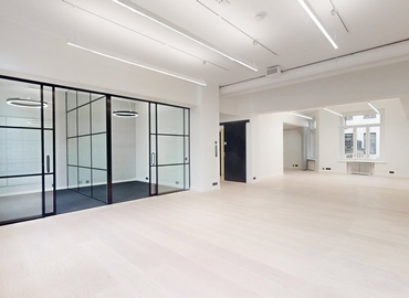 Vapaat toimistotilat - Helsinki, Vuorikatu 16, (00100) - 1 | MatchOffice