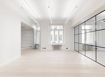 Vuokraa toimistotila - Helsinki, Vuorikatu 16, (00100) - 4 | MatchOffice.fi