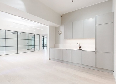 Vapaat toimisto - Helsinki, Vuorikatu 16, (00100)  - 7 | MatchOffice.fi