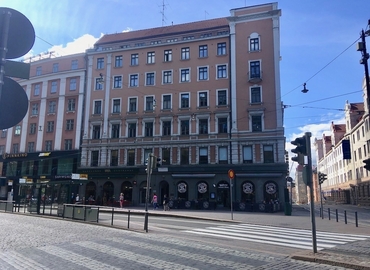 Vapaat toimistotilat - Helsinki, Vuorikatu 16, (00100) - 10 | MatchOffice.fi