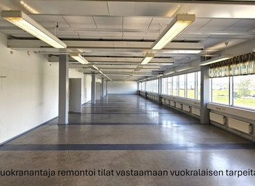 2000 m² Warehouse storage for rent in Vantaa, Tikkurilantie 140 B (01530) - 5 | MatchOffice