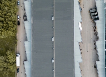 2000 m² Warehouse storage up for rent in Vantaa, Tikkurilantie 140 B (01530) - 17 | MatchOffice.com