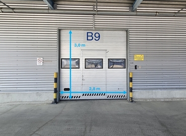 5799 m² Office warehouse rental in Vantaa, Tikkurilantie 140 B (01530) - 9 | MatchOffice