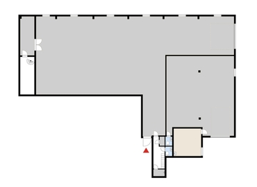 Vapaat varastotilat - Helsinki, Hyttitie 4 B, (00700) - 1 | MatchOffice.fi