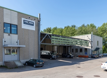 Vapaat varasto - Helsinki, Hyttitie 4 B, (00700) - 2 | MatchOffice.fi