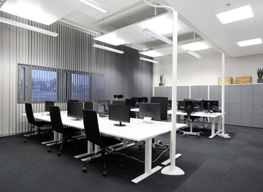 Vuokraa toimistotila - Espoo, Piispanportti 10, (02200) - 2 | MatchOffice