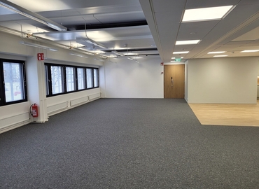 Vuokraa toimistotilat - Espoo, Piispanportti 10, (02200) - 5 | MatchOffice.fi