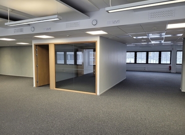 Vuokraa toimisto - Espoo, Piispanportti 10, (02200)  - 4 | MatchOffice