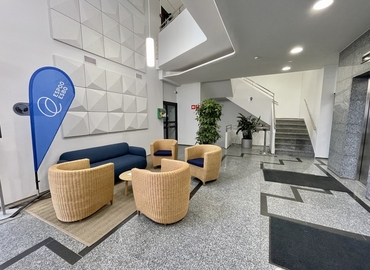 Vuokraa toimistotilat - Espoo, Piispanportti 10, (02200) - 11 | MatchOffice