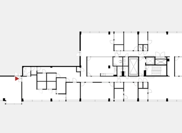 Vuokraa toimistotila - Espoo, Piispanportti 10, (02200)  - 13 | MatchOffice.fi