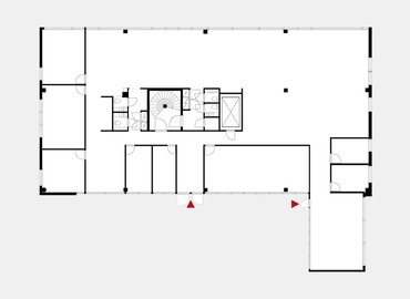 Vapaat toimistotilat - Espoo, Vaisalantie 2, (02130)  - 2 | MatchOffice.fi
