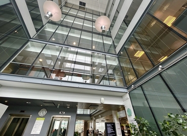 Vuokraa toimisto - Espoo, Vaisalantie 2, (02130)  - 4 | MatchOffice.fi