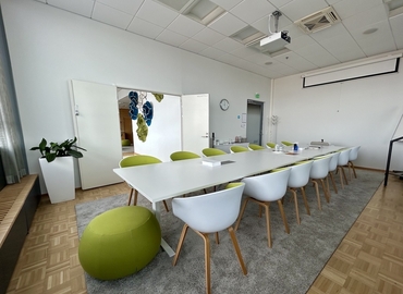 Vapaat toimistotila - Espoo, Vaisalantie 2, (02130)  - 5 | MatchOffice