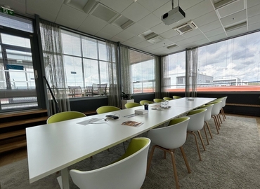 Vapaat toimistotilat - Espoo, Vaisalantie 2, (02130)  - 8 | MatchOffice