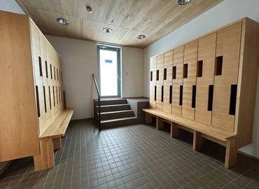 Vuokraa toimistotila - Espoo, Vaisalantie 2, (02130)  - 9 | MatchOffice