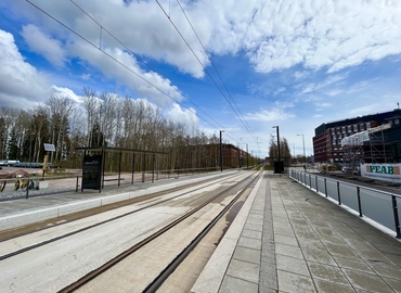 Vuokraa toimistotilat - Espoo, Vaisalantie 2, (02130)  - 13 | MatchOffice