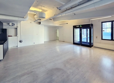 Vuokraa varasto - Helsinki, Valokaari 10, (00750) - 0 | MatchOffice.fi