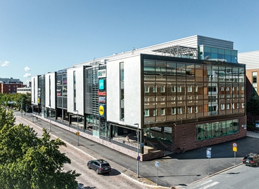 Office Sepänkatu 20 90100 Oulu