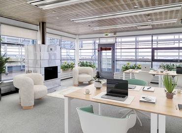 Office Elektroniikkatie 2 90590 Oulu