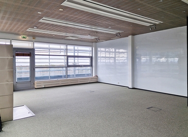 Vapaat toimistotila - Oulu, Elektroniikkatie 2, (90590)  - 6 | MatchOffice.fi