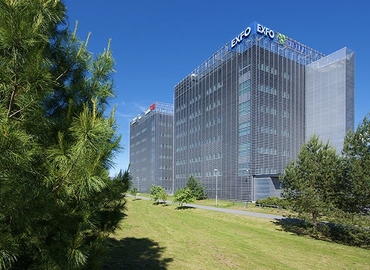 Vapaat toimisto - Oulu, Elektroniikkatie 2, (90590)  - 9 | MatchOffice