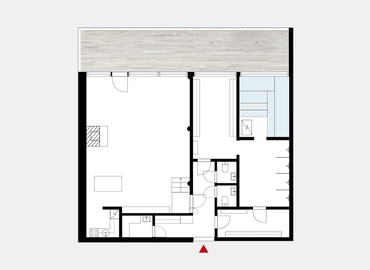Vapaat toimistotila - Oulu, Elektroniikkatie 2, (90590)  - 8 | MatchOffice