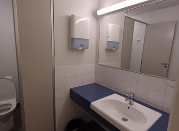 Vuokraa toimistotilat - Järvenpää, Myllytie 1, (04410)  - 5 | MatchOffice.fi