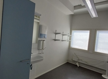 Vapaat toimisto - Järvenpää, Myllytie 1, (04410)  - 4 | MatchOffice.fi