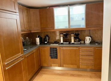 Vuokraa toimisto - Helsinki, Annankatu 25, (00100)  - 8 | MatchOffice