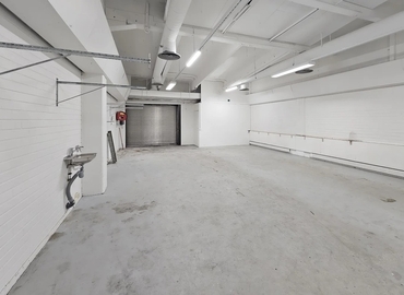 Vapaat tuotantotila - Helsinki, Valokaari 10, (00750) - 3 | MatchOffice.fi