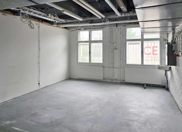 Vuokraa varasto - Helsinki, Valokaari 10, (00750) - 4 | MatchOffice