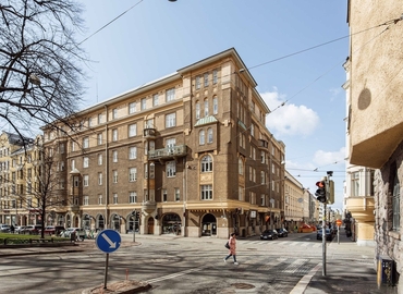 Vuokraa liiketilat - Helsinki, Uudenmaankatu 2, (00120) - 3 | MatchOffice