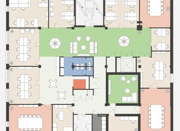 Vapaat toimisto - Helsinki, Lintulahdenkatu 3, (00530) - 0 | MatchOffice.fi