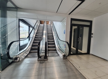 Vuokraa toimistotilat - Espoo, Keilaniementie 1, (02150) - 10 | MatchOffice