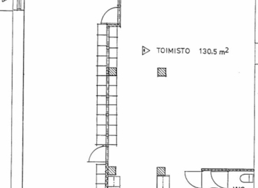 Vuokraa kauppa - Oulu, Pakkahuoneenkatu 30, (90100) - 0 | MatchOffice