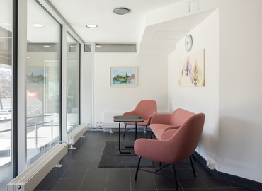 Vuokraa toimisto - Helsinki, Pitkänsillanranta 3, (00530)  - 5 | MatchOffice