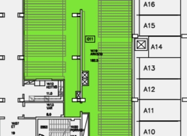 Vuokraa tuotantotila - Helsinki, Kalevankatu 20, (00100) - 1 | MatchOffice