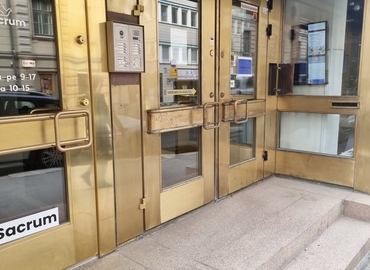 Vapaat varastotilat - Helsinki, Kalevankatu 20, (00100) - 3 | MatchOffice