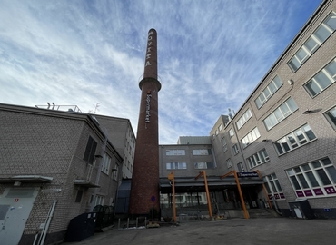 Vuokraa toimistotila - Helsinki, Kiviaidankatu 2, (00210)  - 3 | MatchOffice